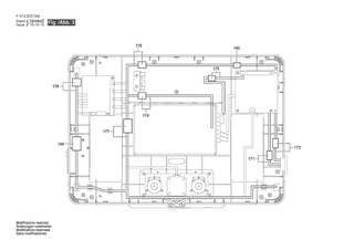 BOSCH D�se | Ersatzteile f�r 3D20 | 1619PA7760