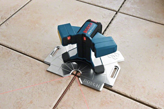 BOSCH Fliesenlaser GTL 3