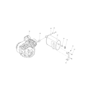 MAKITA Pleuelstange | Ersatzteile f�r EG2250A | YA00000068