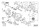 BOSCH Radial-Wellendichtring | Ersatzteile für GWS 17-150 CI | 1600290016