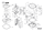 BOSCH Blechschraube | Ersatzteile für GRL 500 HV | 2610A12301