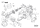 BOSCH Gewindefurchschraube DIN 7500, M4x10, SR10.2 | Ersatzteile für GCT-115 | 1603435068