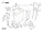 BOSCH Halter | Ersatzteile für GAS 55 M AFC | 2609200465