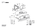 BOSCH Blechschraube DIN 7981-4,8x38-C-Z-ST | Ersatzteile für GWS 24-300l | 2912401038