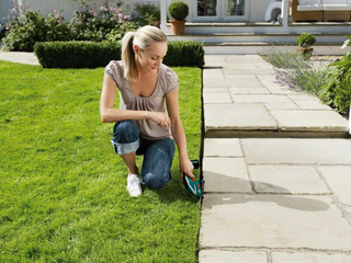 BOSCH Akku-Grasschere AGS 7,2 LI