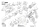 BOSCH Schaftschraube | Ersatzteile für GSB 780-2 RE | 2603435085