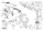 BOSCH Blechschraube DIN 7981-3,9x19-C-Z-ST | Ersatzteile für GWS 22-180 JH | 2912401020