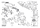 BOSCH Blechschraube DIN 7981-3,9x19-C-Z-ST | Ersatzteile für GWS 22-230 JH | 2912401020