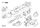 BOSCH Lagerstück | Ersatzteile für GSA 18 VE | 2610935012