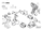 BOSCH Einschub-Akkupaket 14,4V, 2,0Ah, LI, MS-L | Ersatzteile für GSR 14,4-2-LI | 2607336877
