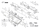 BOSCH Sechskantmutter M7, SW10 | Ersatzteile für GGS 8 CE | 1603300016