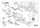 BOSCH Schnellspannmutter M14, SDS-CLIC | Ersatzteile für GWS 15-125 Inox | 1600A016PP