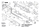 BOSCH Einmaulschlüssel | Ersatzteile für ANGLE EXACT ION 30-290 | 3601376007