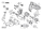 BOSCH Lüfter | Ersatzteile für PSB 650 RA | 2606610097