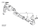 BOSCH Druckfeder | Ersatzteile für PSB 650 RA | 2604616006