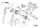 BOSCH Sinterlager | Ersatzteile für PSB 650 RE | 2609003165