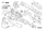 BOSCH Zylinderstift | Ersatzteile für PBH 2000 RE | 1613100032