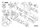 BOSCH Druckfeder | Ersatzteile für PBH 3000 FRE | 1614643019
