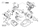 BOSCH Torx-Zylinderschraube M3x5-8.8-Z | Ersatzteile für PSR 14,4 LI-2 | 2603414048