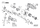 BOSCH Drehknopf | Ersatzteile für PSB 850-2 RE | 2609002959
