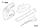 BOSCH Sonderzubehör | Ersatzteile für PTK 3,6 LI | 1600A0018L