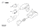 BOSCH Hw-Winkelgetriebe | Ersatzteile für IXO 4 | 2609002364