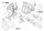 BOSCH Gleichstrommotor 14,4V | Ersatzteile für UNEO | 2609003042