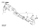 BOSCH Kohlebürstensatz | Ersatzteile für PSB 600 RE | 2610391290