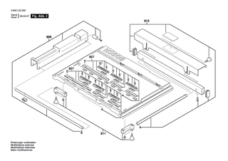 BOSCH Fetttube 45 ML | Ersatzteile f�r PTS 10 | 1615430005