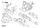 BOSCH Torx-Linsenschraube | Ersatzteile für GBH 18 V-LI | 1613490028