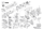 BOSCH Blechschraube DIN7981-ST3,9x13-C-Z | Ersatzteile für GSH 5 CE | 2912401018