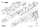 BOSCH Kohlebürstensatz 10 x 1 617 000 525 | Ersatzteile für GBH 2-28 DV | 1607000485