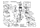 BOSCH Innensechskantschraube DIN 912-M6x65-8.8 | Ersatzteile für AHR 900 | 2910141218