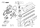 BOSCH Schutzschild | Ersatzteile für AHS 52 ACCU | 2607001804