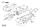 BOSCH Kabelhalter | Ersatzteile für AQUATAK 100 | F016F02918