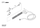 BOSCH Steckkupplung 3/8-3/4 | Ersatzteile für AQUATAK 120l | F016F03566