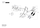 BOSCH Blattfeder | Ersatzteile für ARM 32 | F016L61609