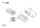 BOSCH Koecher | Ersatzteile für DLE 30 PLUS | 1609203954