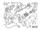 BOSCH Torx-Linsenschraube 4x25 | Ersatzteile für GBM 1 RE | 2603490024