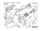 BOSCH Blechschraube DIN 7981-B2,9x16-C-H | Ersatzteile für GBM 1 E | 2910611007