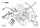 BOSCH Seitenhalter | Ersatzteile für GMB 32 | 3609201513