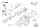 BOSCH Torx-Linsenschraube 4x16 | Ersatzteile für 1215 | 2603490022