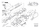 BOSCH Distanzscheibe 0,3 MM | Ersatzteile für GGS 27 LC | 2600101027