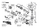 BOSCH Polschuh 220-240V | Ersatzteile für GWS 18-180 | 1604220380