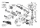 BOSCH Schnellspannmutter M14, SDS-CLIC | Ersatzteile für GWS 20-230 | 1600A016PP