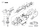 BOSCH Toleranzring | Ersatzteile für GEX 150 ACE | 3600290033