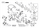 BOSCH Ausgleichscheibe 0,1 MM DICK | Ersatzteile für GWS 850 C | 1600136016