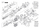 BOSCH Unterlegscheibe DIN 7603-A4x8 | Ersatzteile für GDS 24 | 3600120013