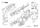BOSCH Polschuh 220-230V | Ersatzteile für GSC 16 | 2604220502