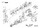 BOSCH Sechskantmutter DIN 934 -M4-m-8 | Ersatzteile für Blechschere | 2915011005